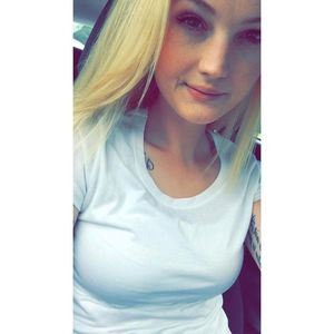 Meet your Posher, Jade